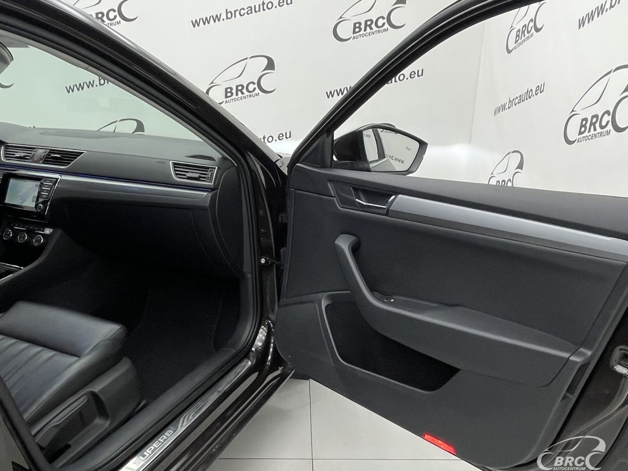 Skoda Superb | 7
