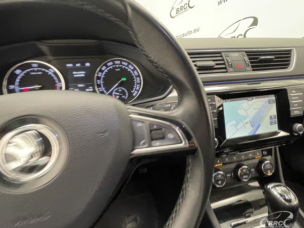 Skoda Superb | 30