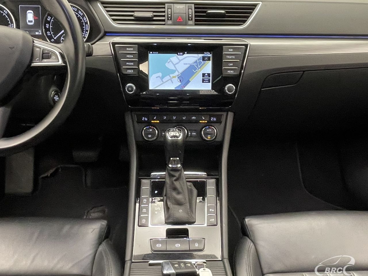 Skoda Superb | 15