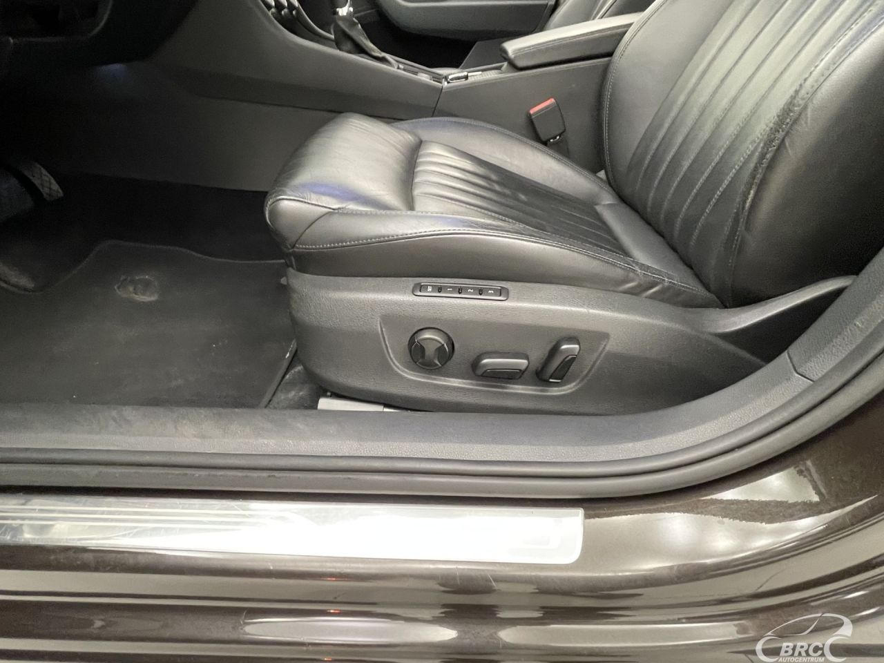Skoda Superb | 22