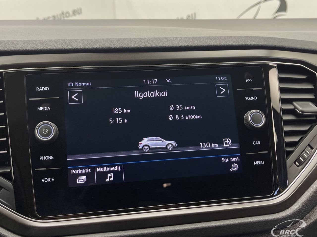 Volkswagen T-Roc | 36