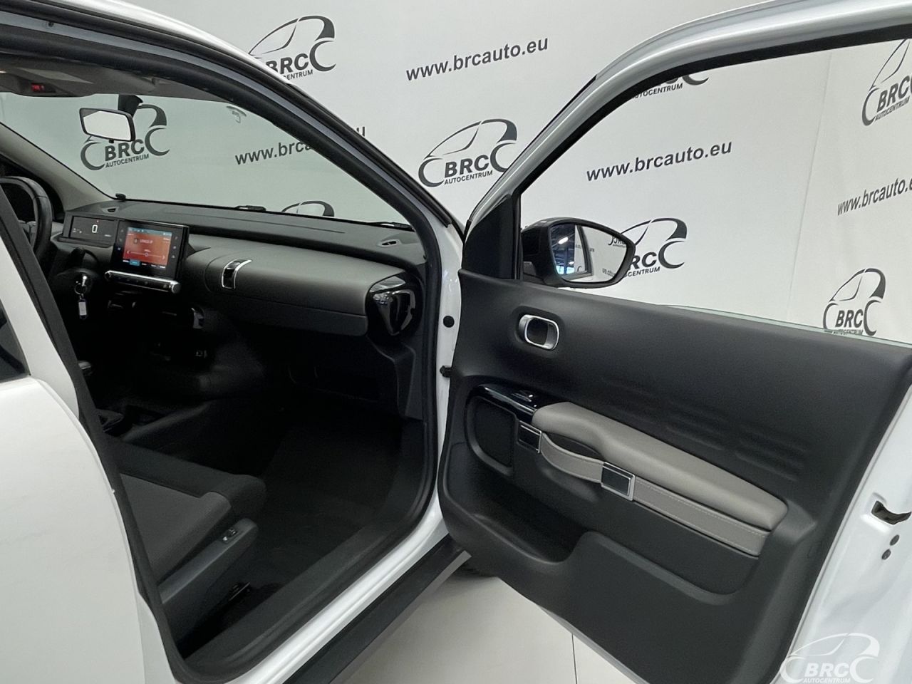 Citroen C4 | 8