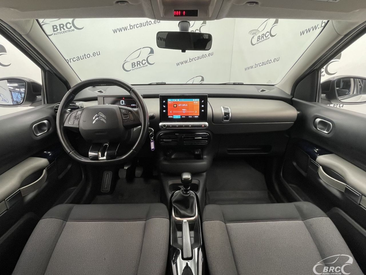 Citroen C4 | 2