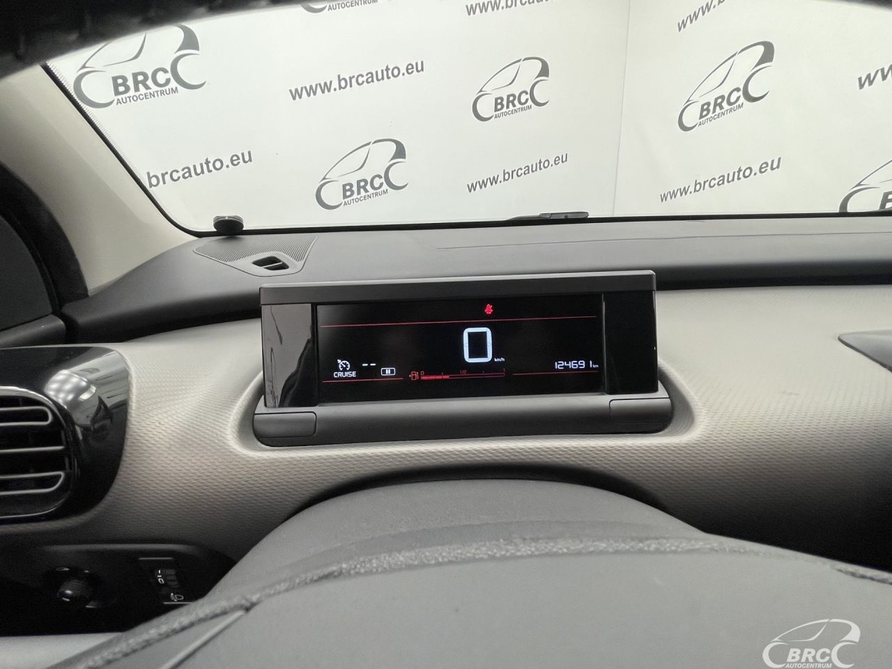 Citroen C4 | 29
