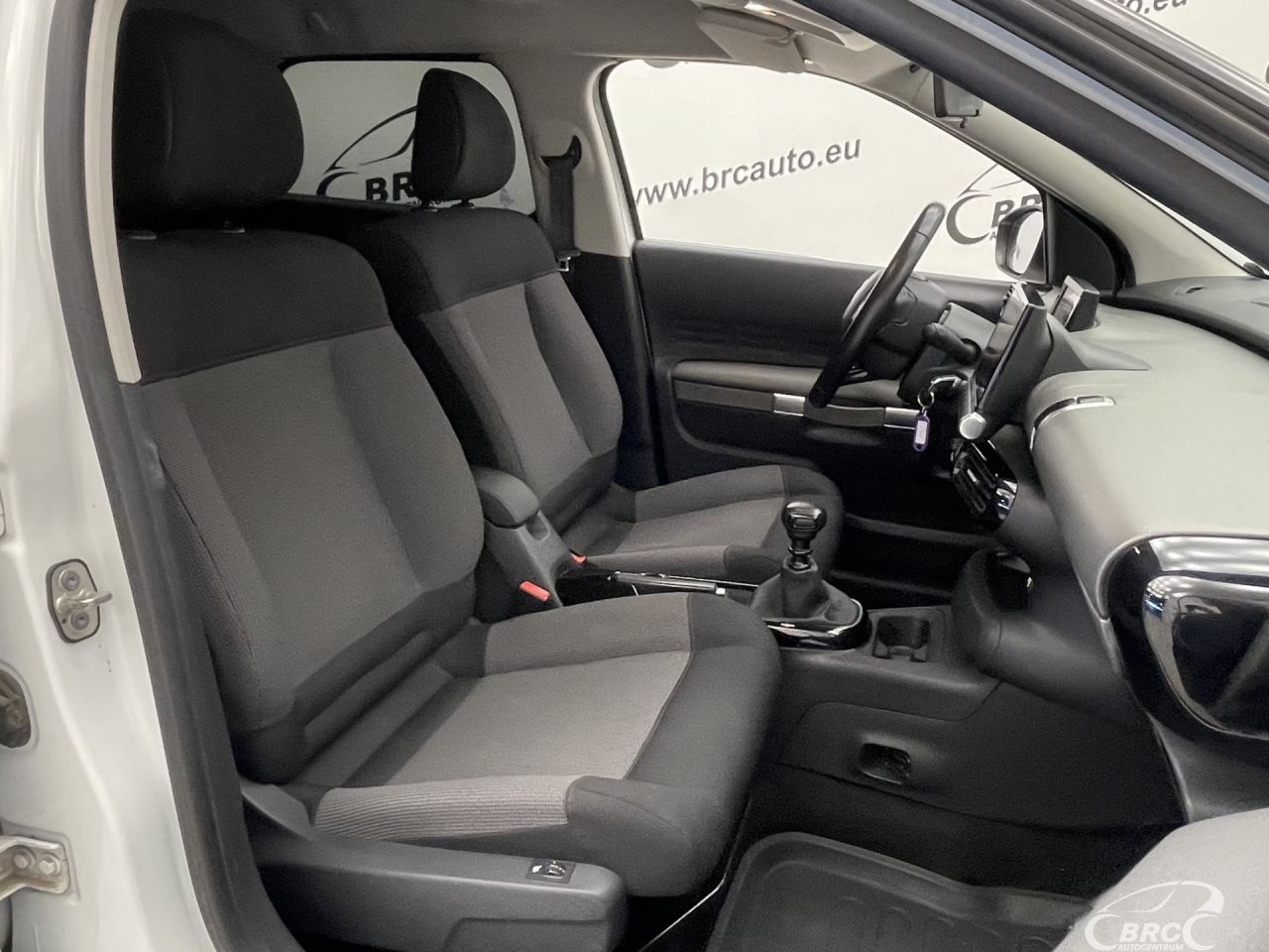 Citroen C4 | 7