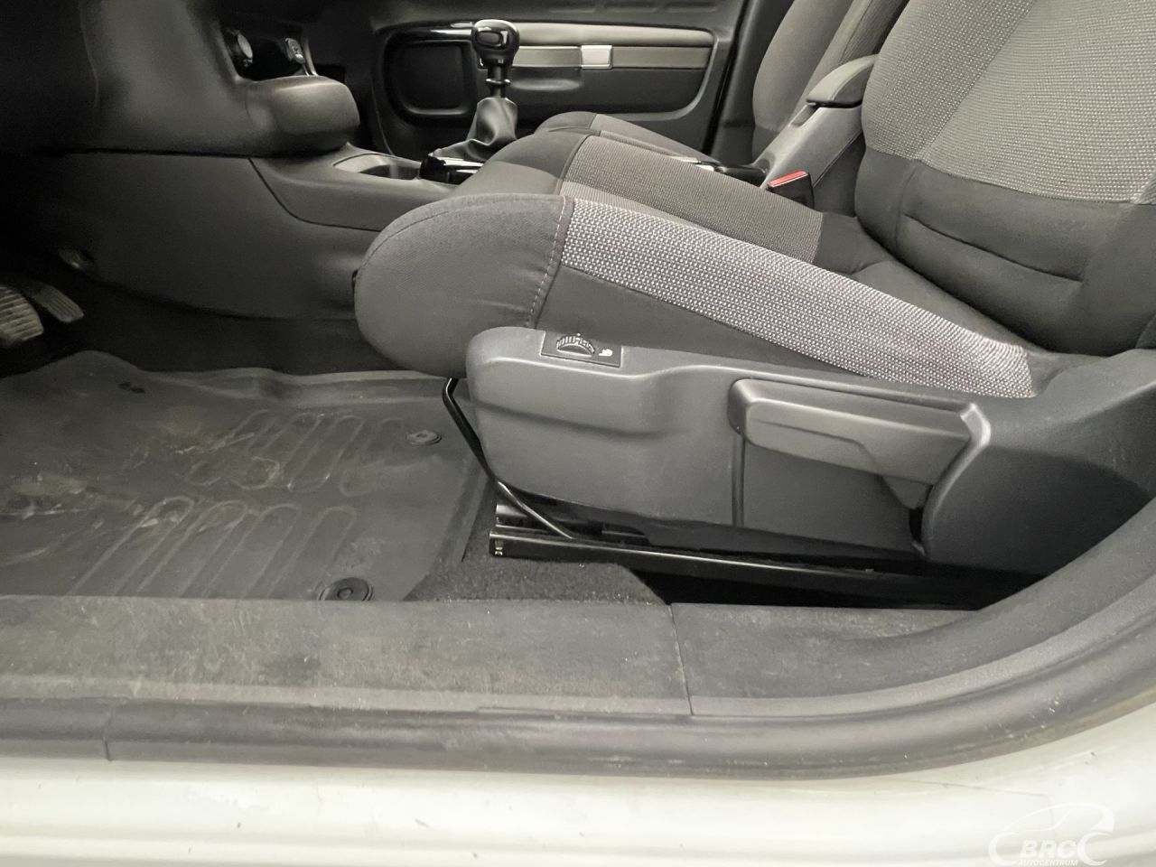 Citroen C4 | 21