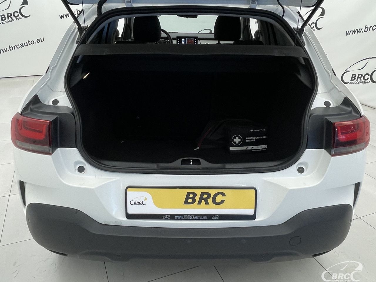 Citroen C4 | 43