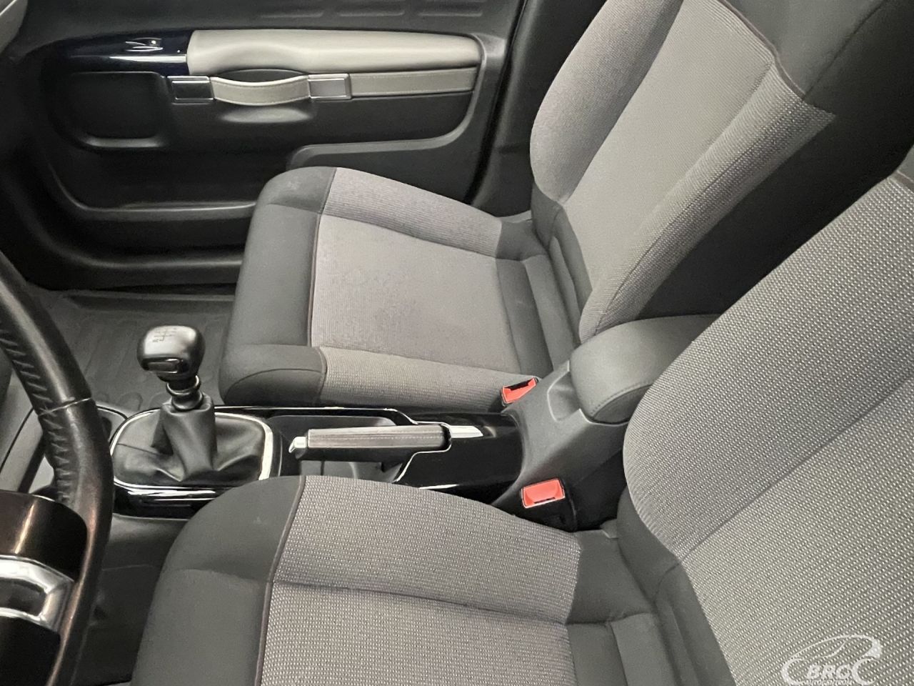 Citroen C4 | 23