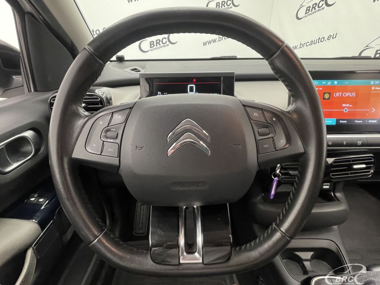Citroen C4 | 26