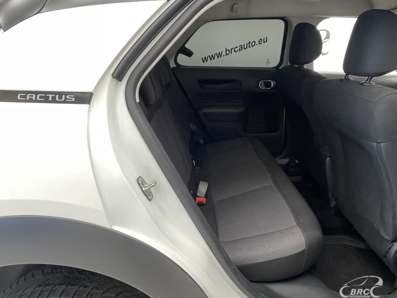 Citroen C4 | 9