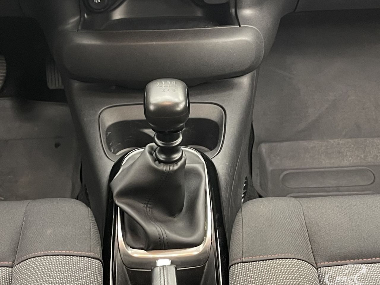 Citroen C4 | 17
