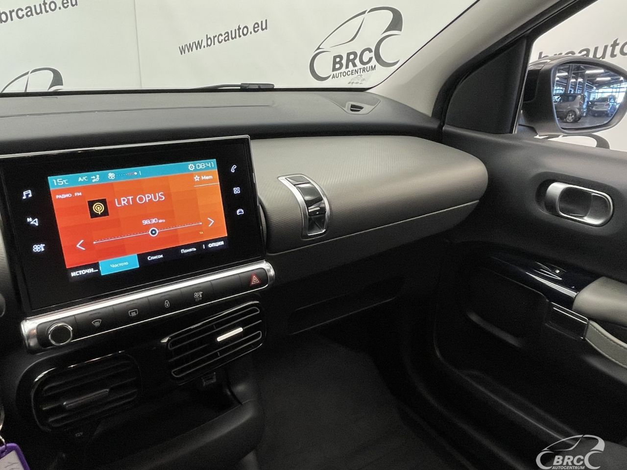 Citroen C4 | 25