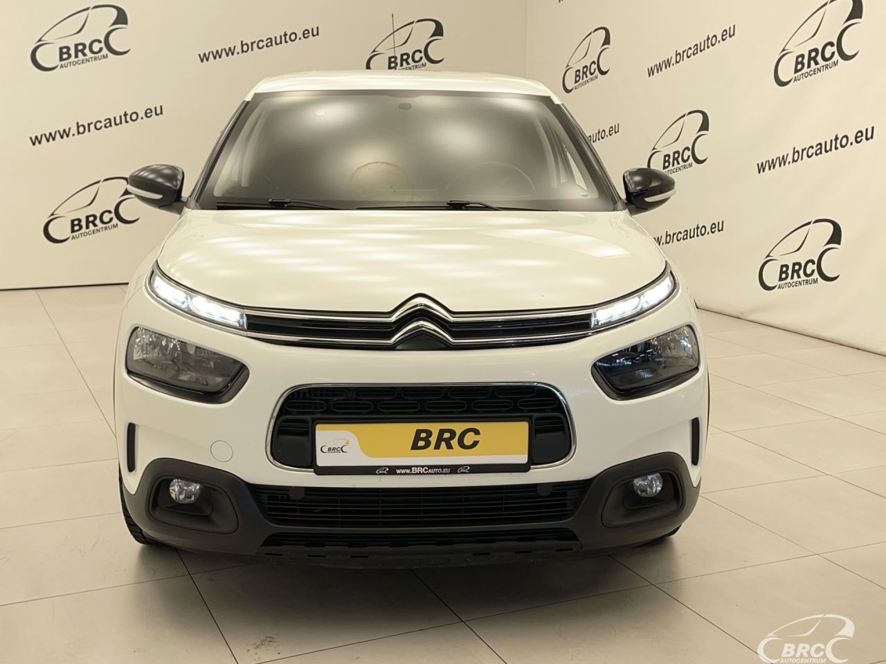 Citroen C4 | 46