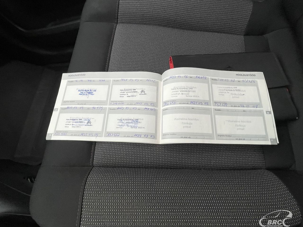 Citroen C4 | 40