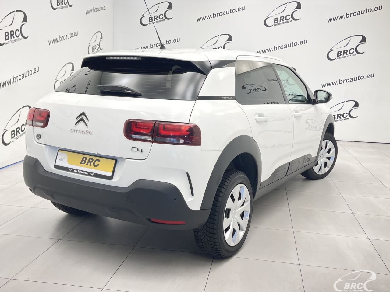 Citroen C4 | 45
