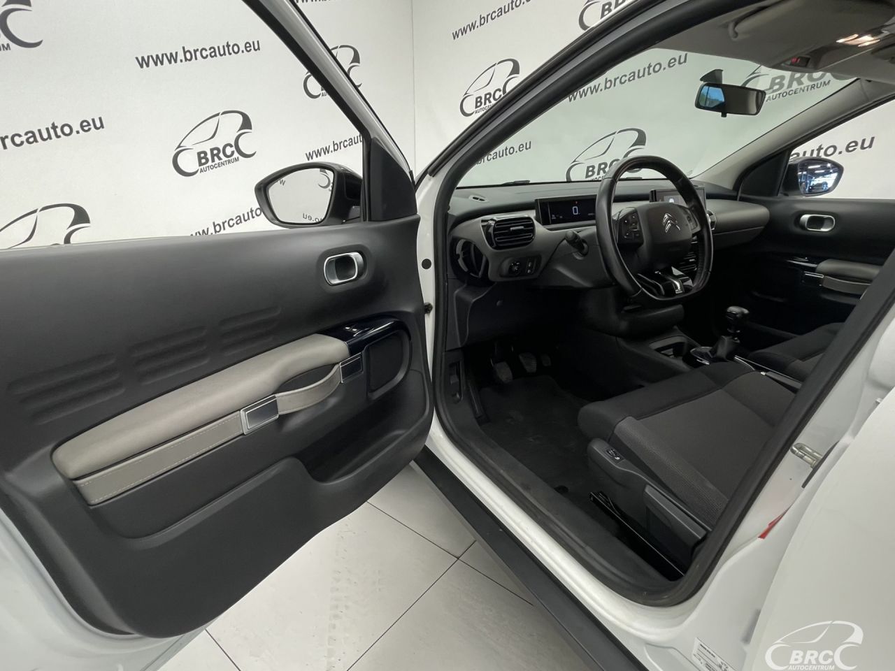 Citroen C4 | 18