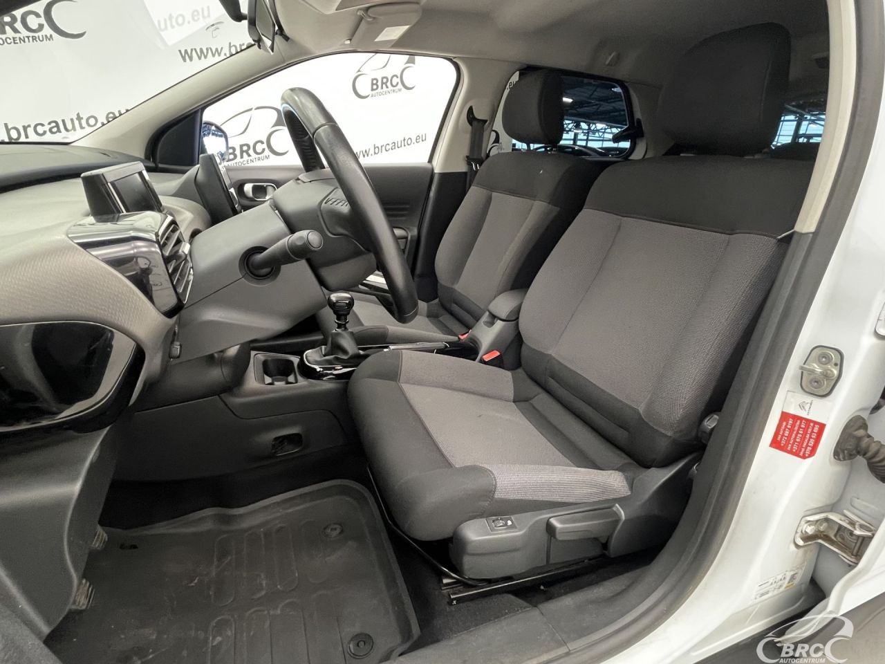Citroen C4 | 22