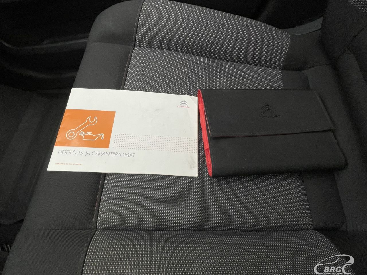 Citroen C4 | 37