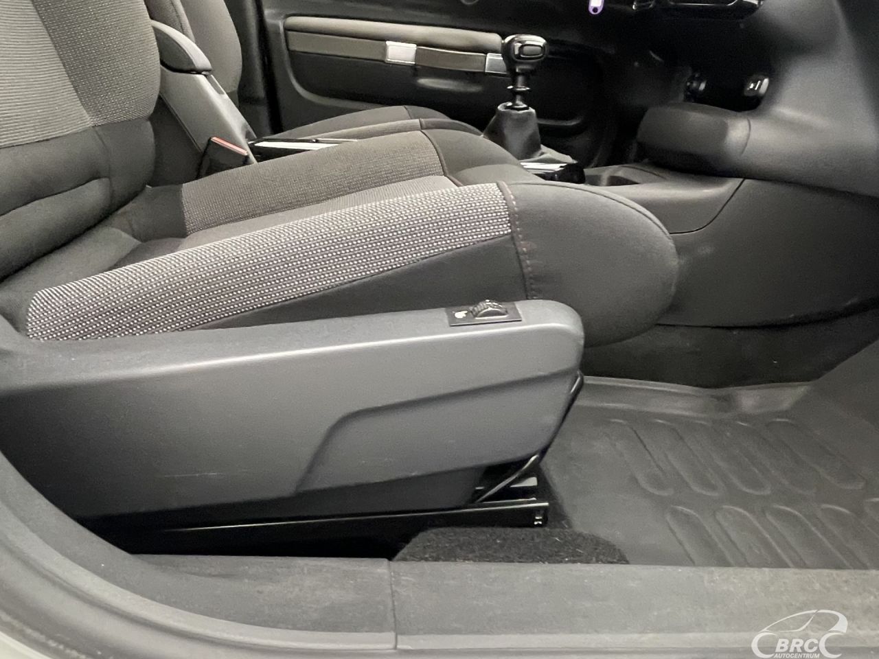 Citroen C4 | 5