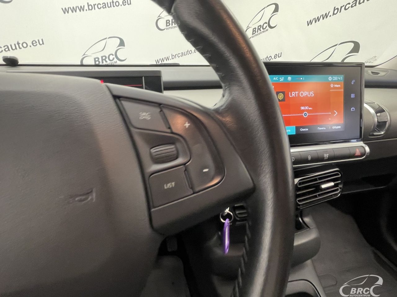 Citroen C4 | 27