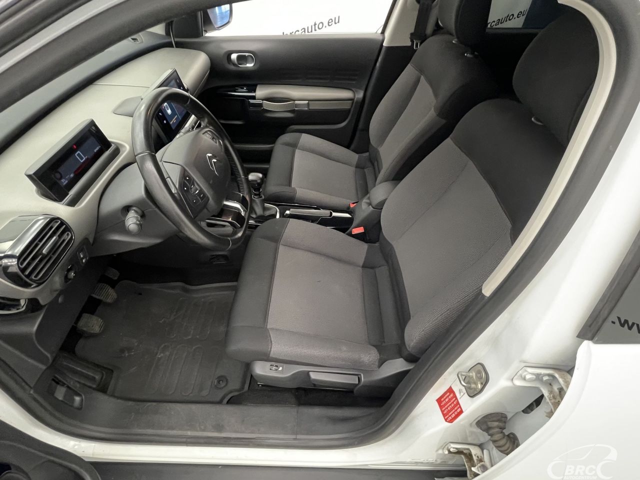 Citroen C4 | 20