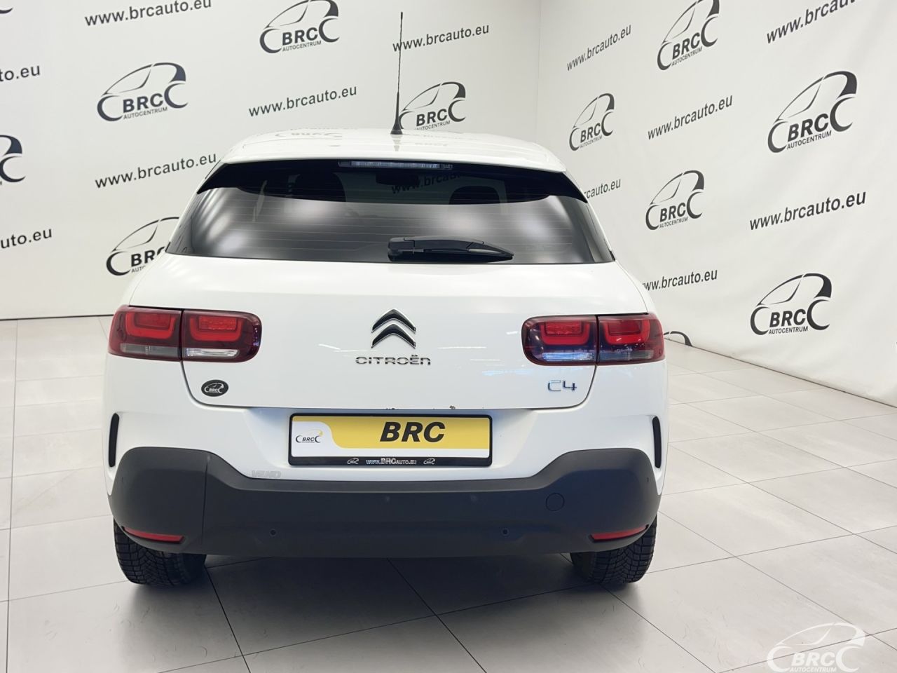 Citroen C4 | 47