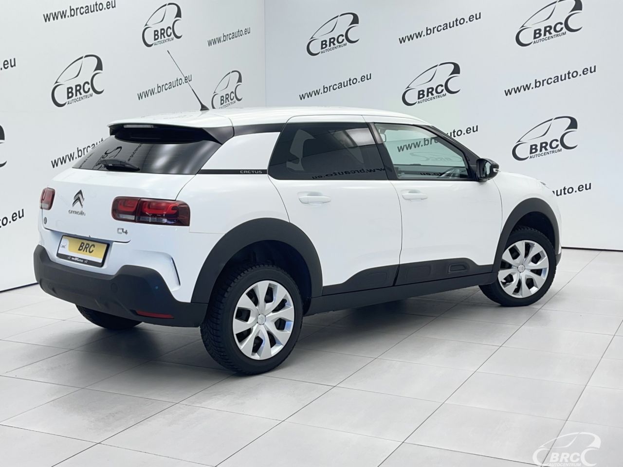 Citroen C4 | 1