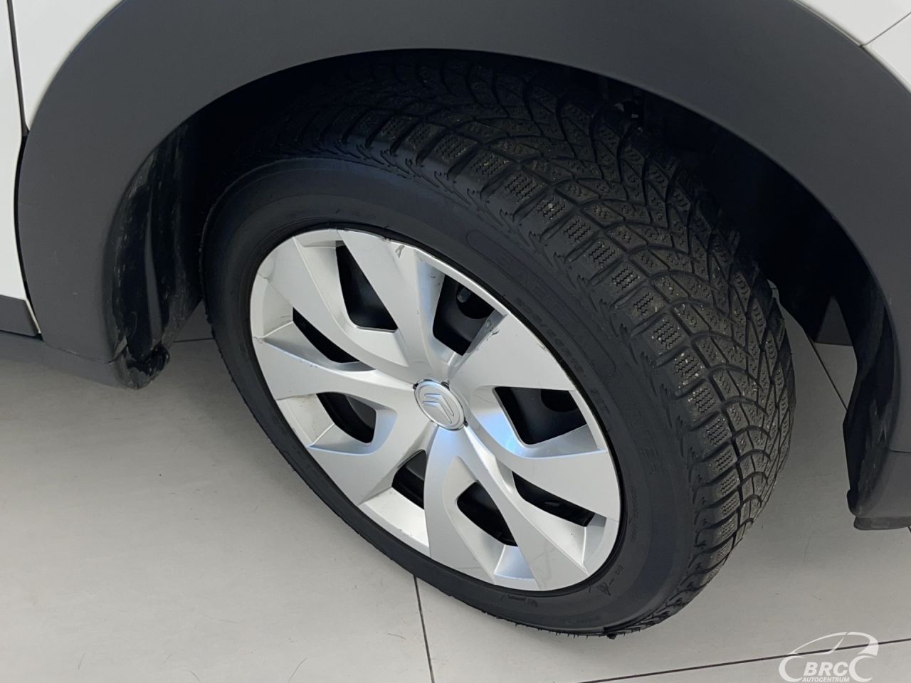 Citroen C4 | 41