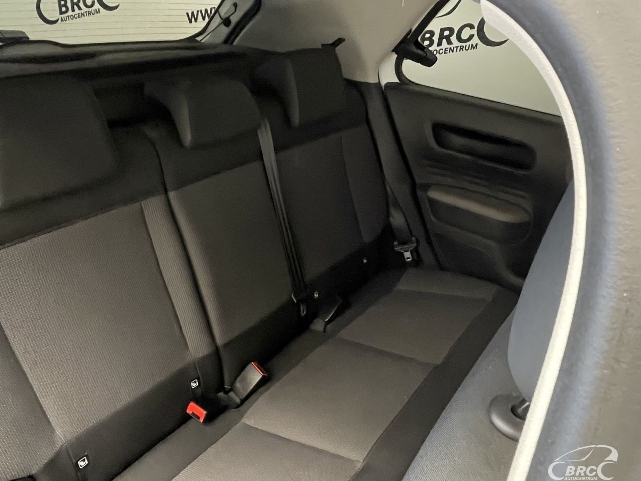 Citroen C4 | 11
