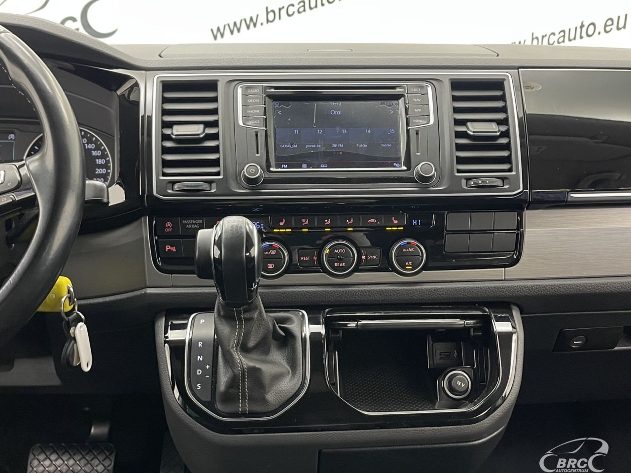Volkswagen Multivan | 14