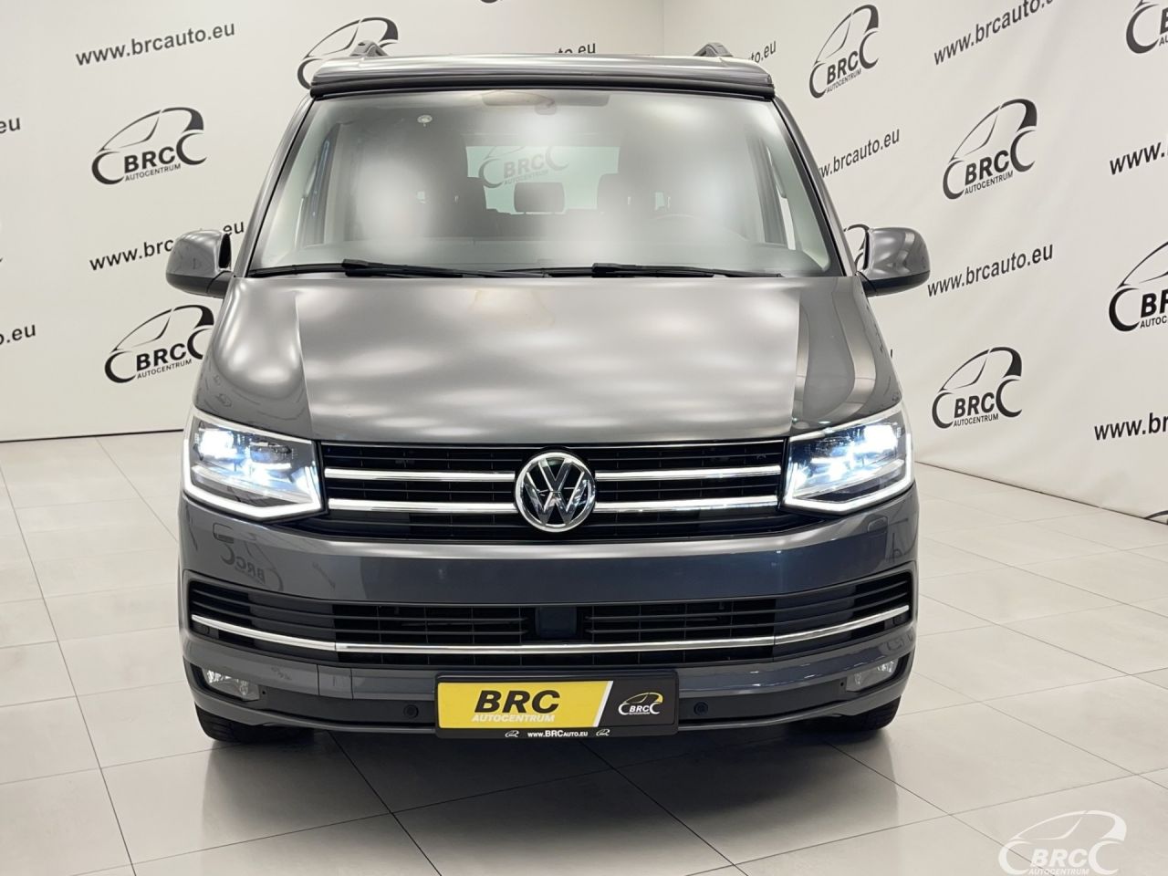 Volkswagen Multivan | 43