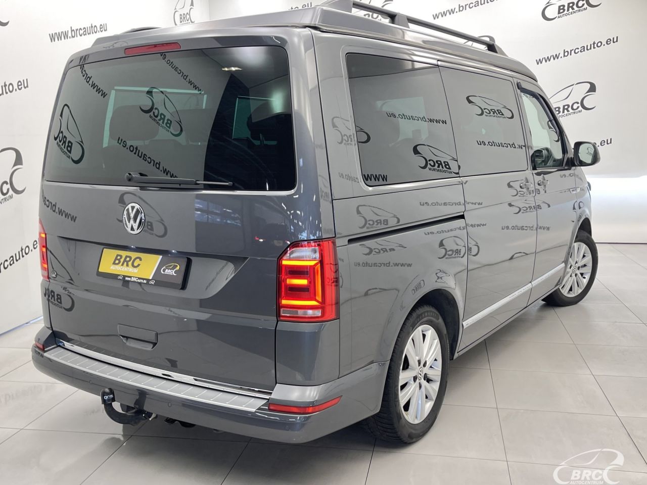 Volkswagen Multivan | 42