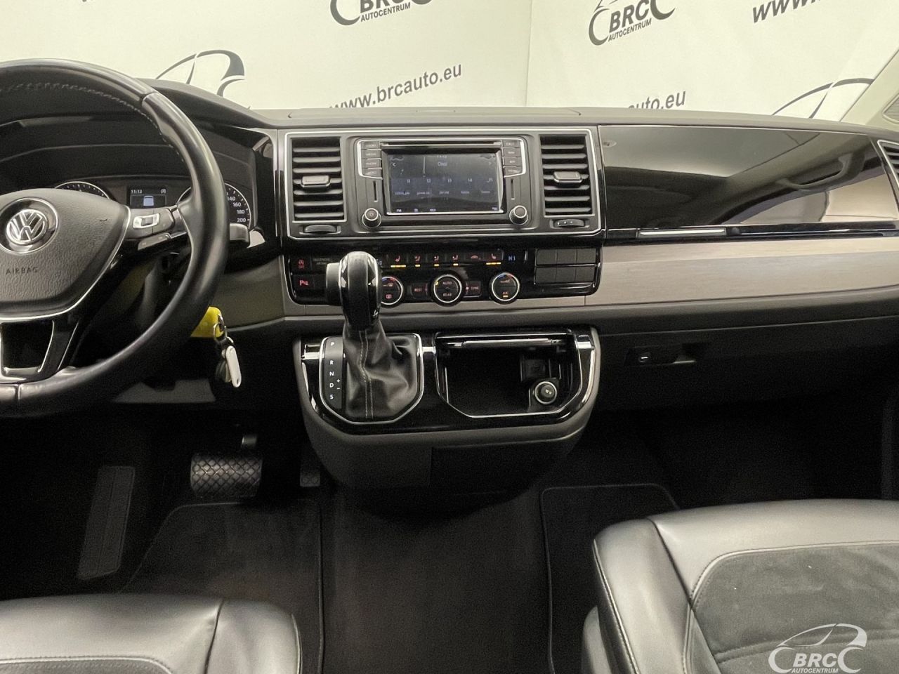 Volkswagen Multivan | 13