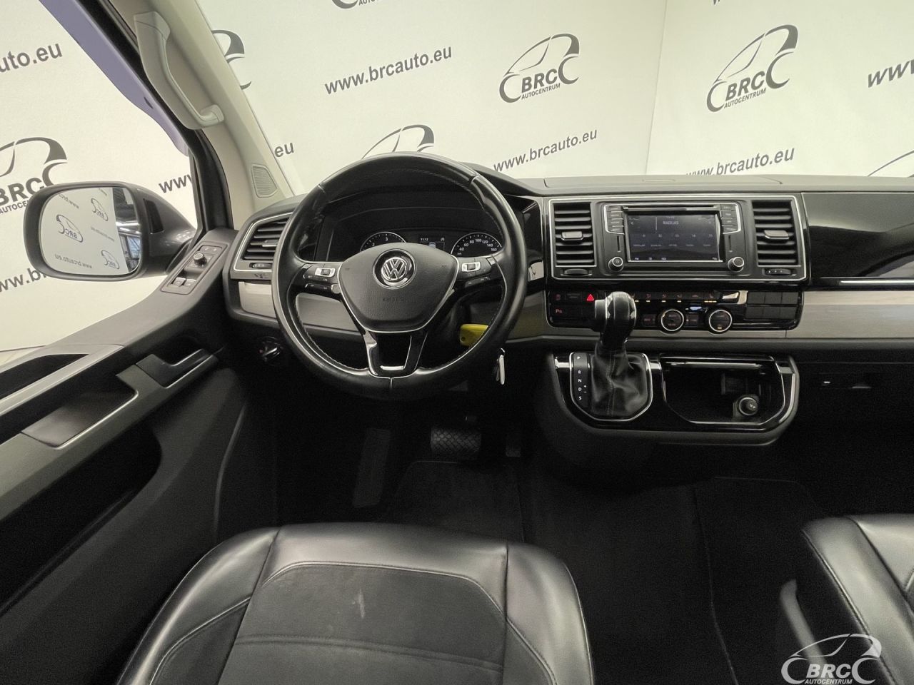 Volkswagen Multivan | 12