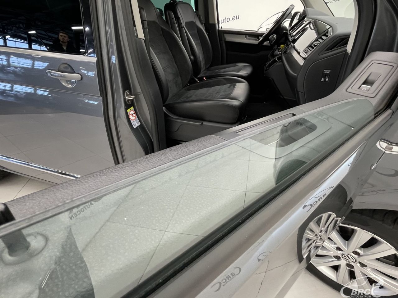 Volkswagen Multivan | 8