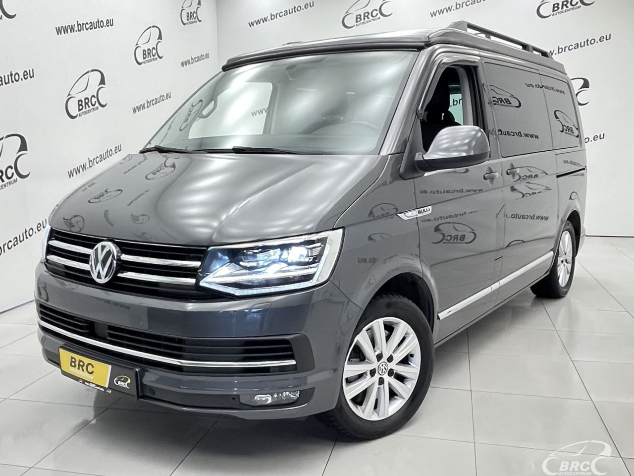 Volkswagen Multivan | 41