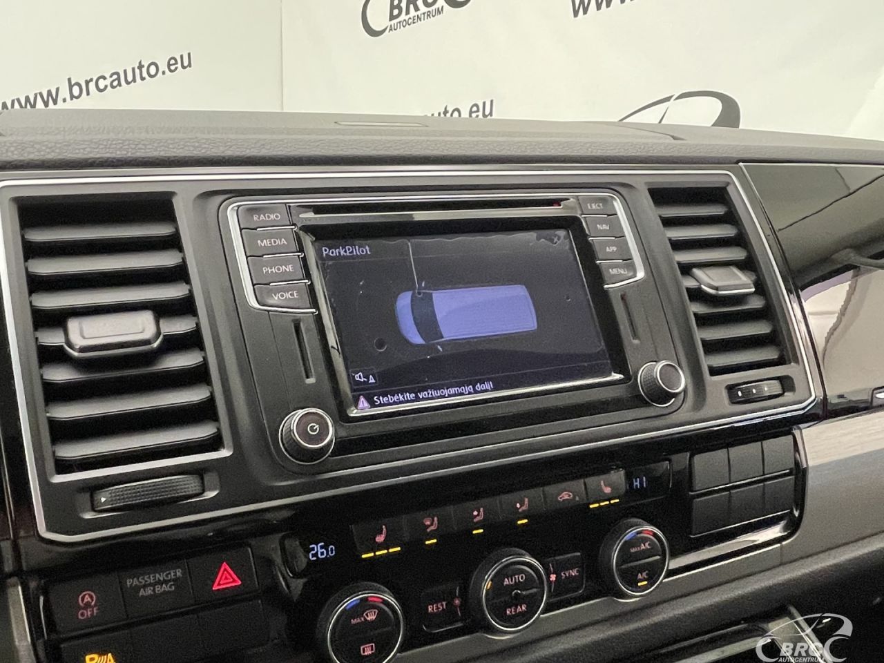 Volkswagen Multivan | 29