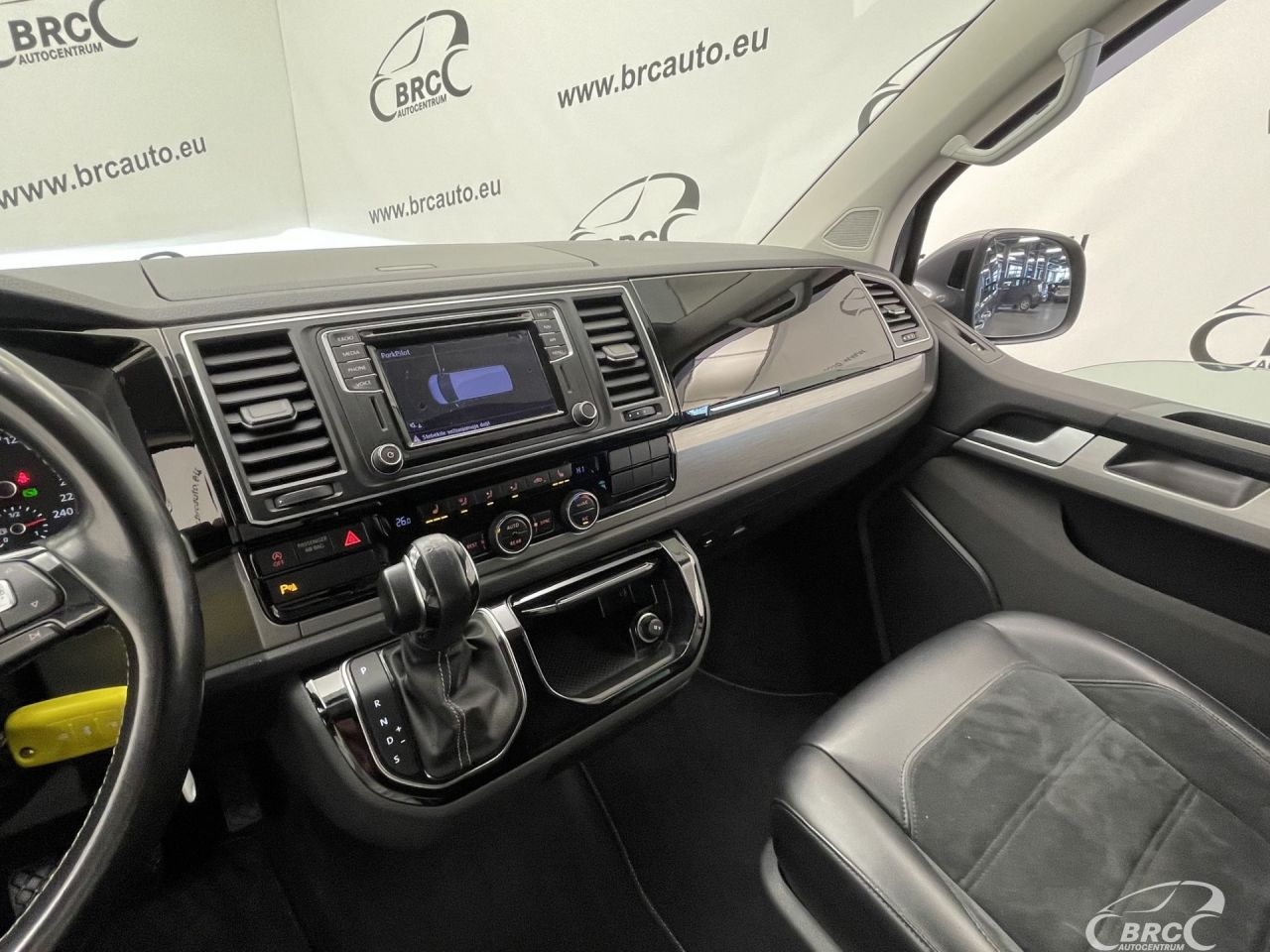 Volkswagen Multivan | 30