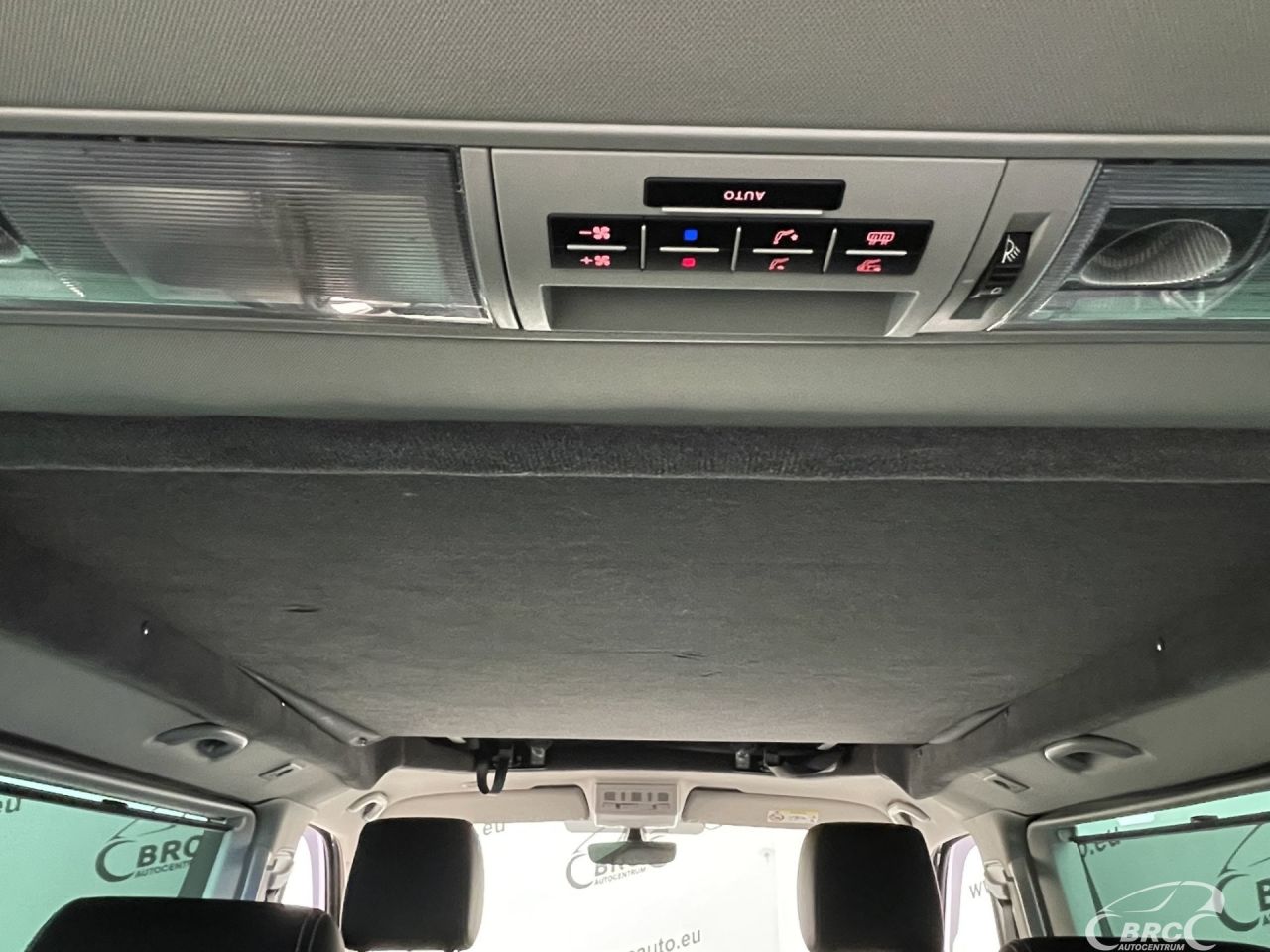 Volkswagen Multivan | 39