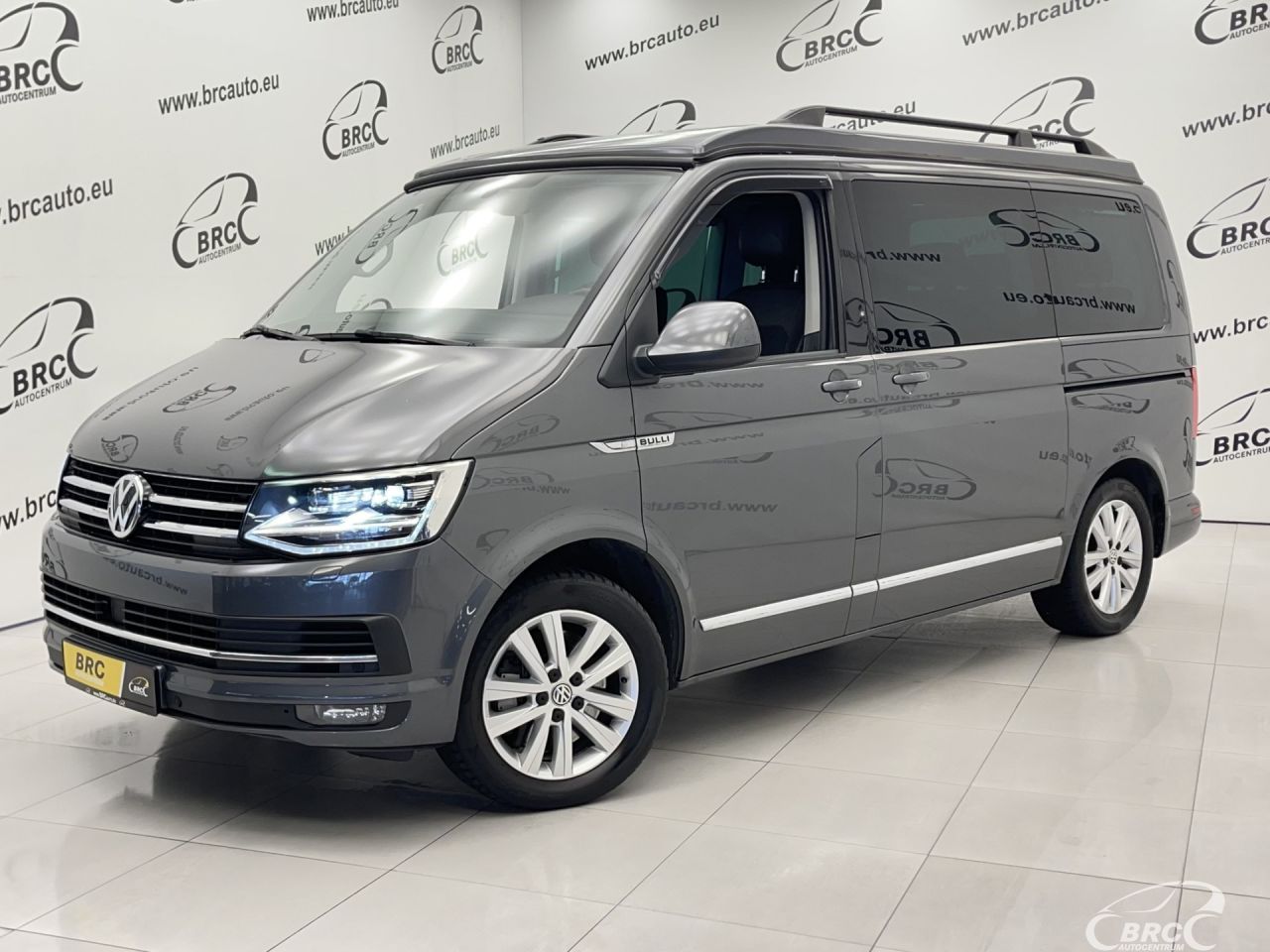 Volkswagen Multivan | 40
