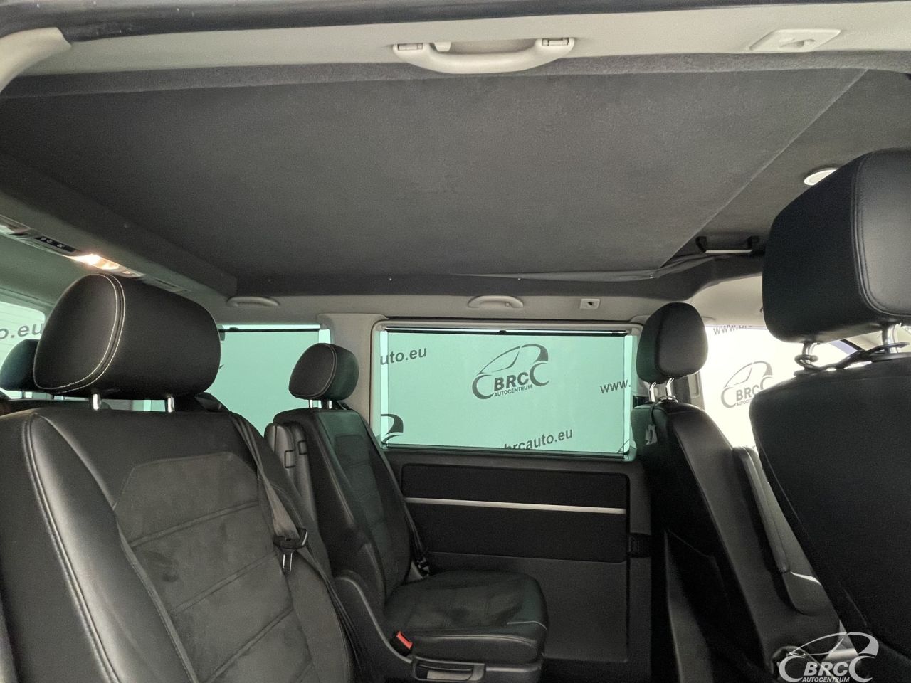 Volkswagen Multivan | 11