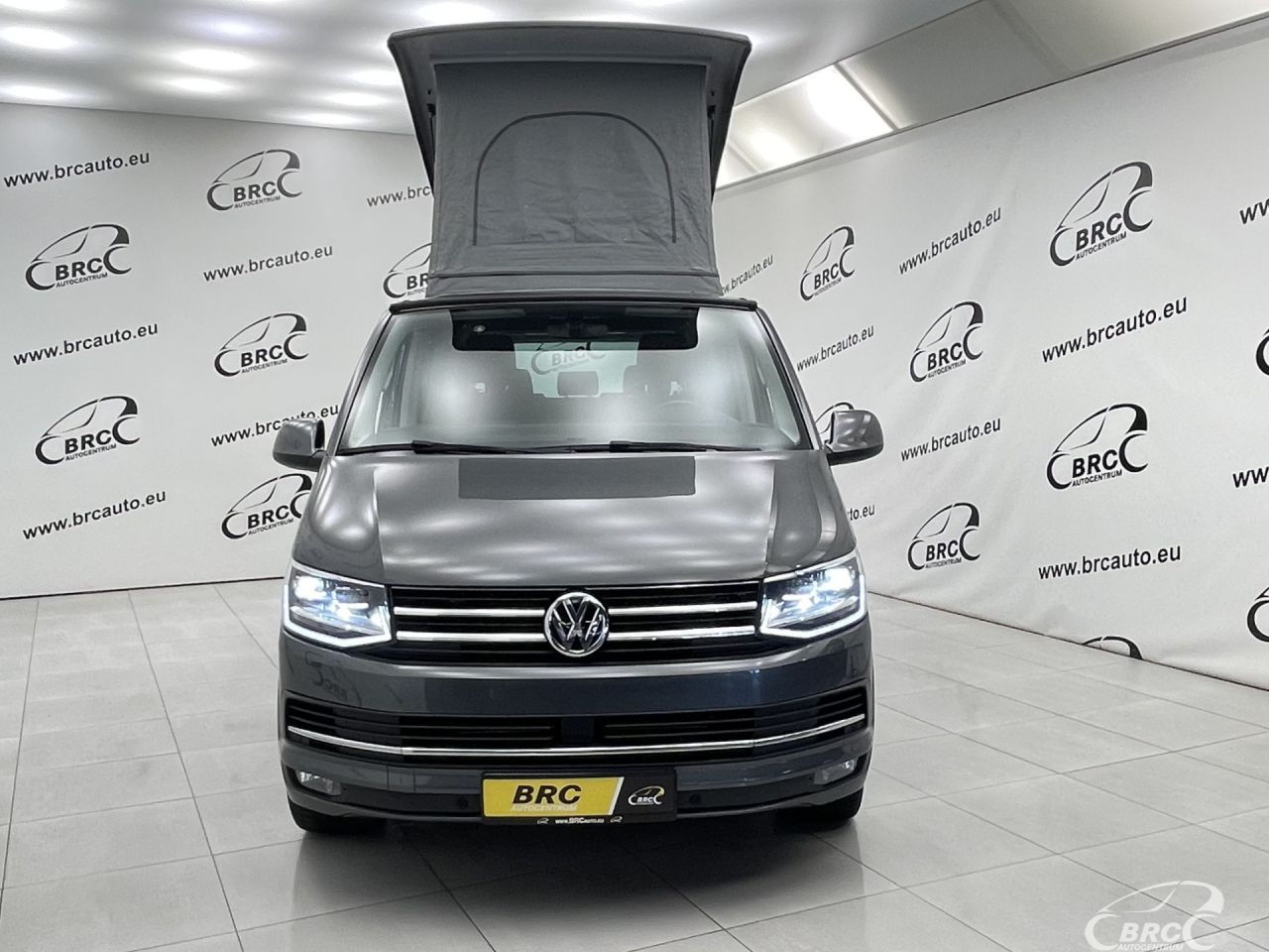 Volkswagen Multivan | 47