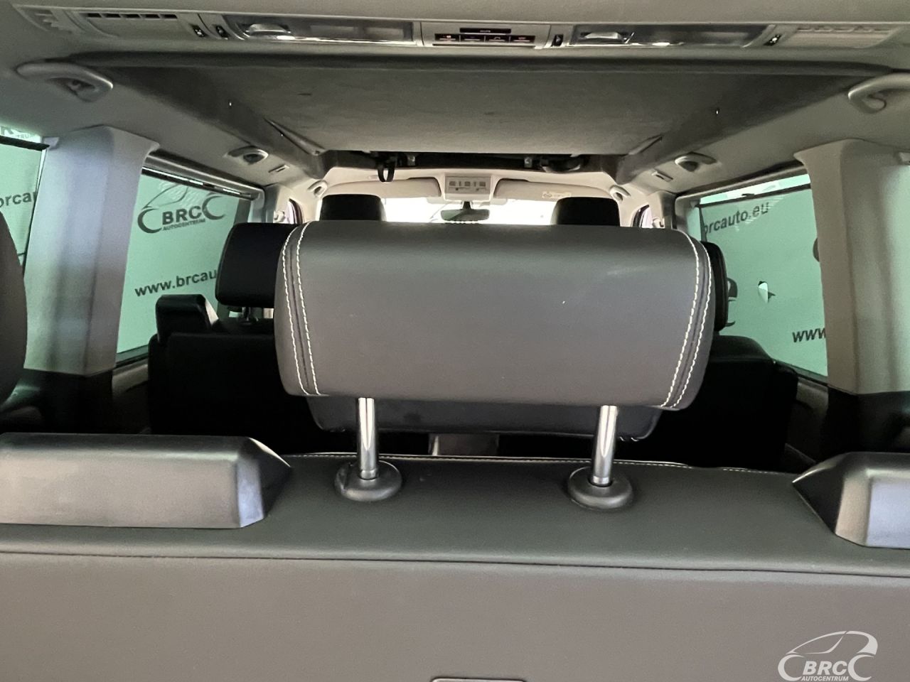 Volkswagen Multivan | 38