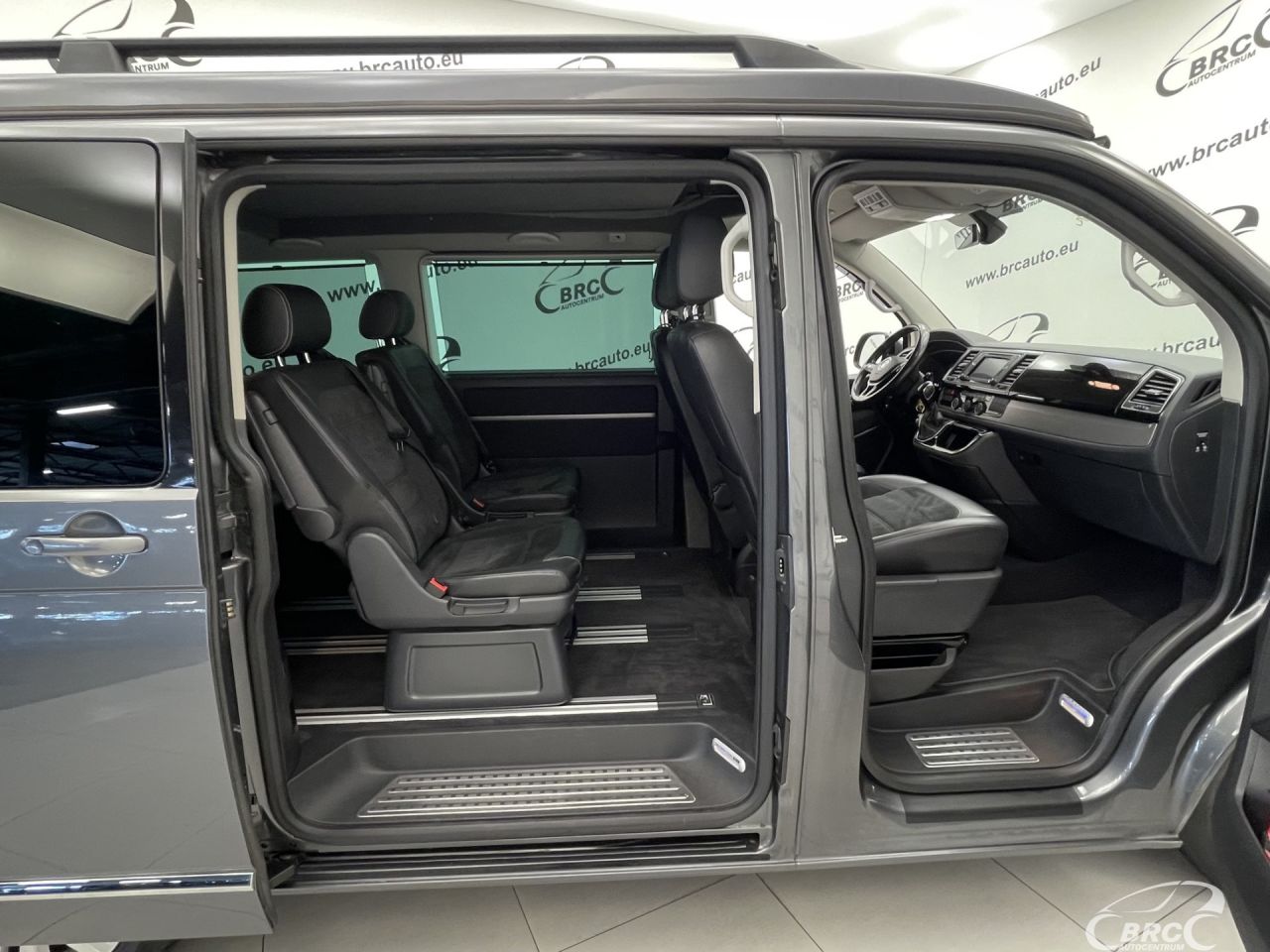 Volkswagen Multivan | 9