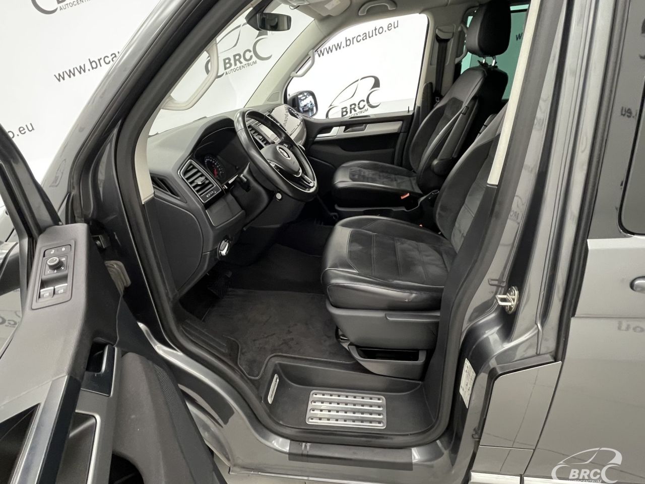 Volkswagen Multivan | 20