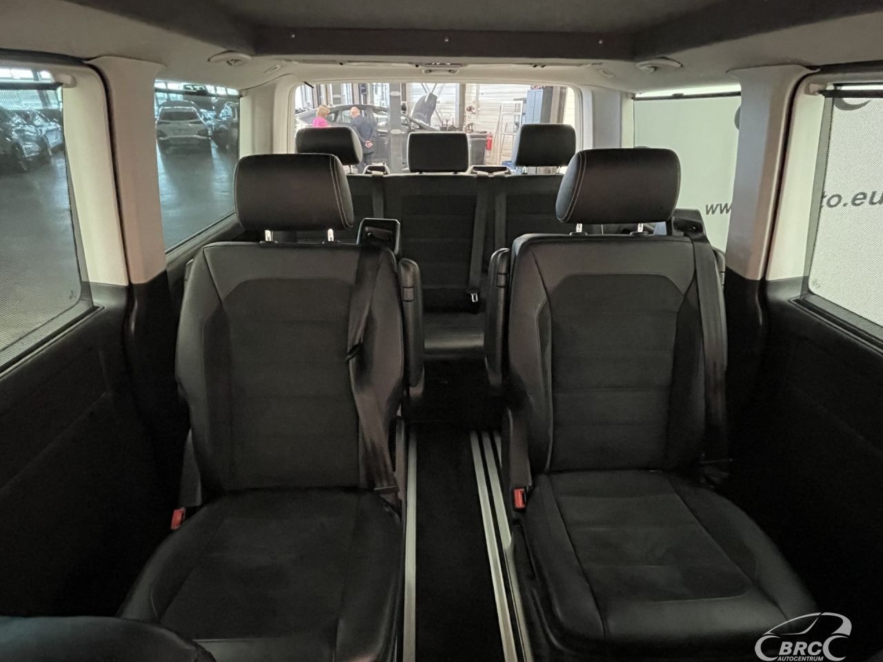 Volkswagen Multivan | 17