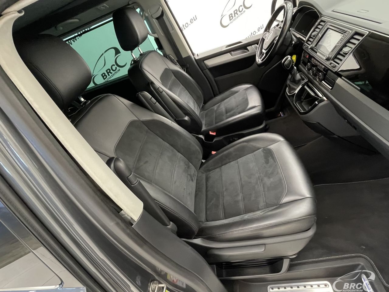 Volkswagen Multivan | 4