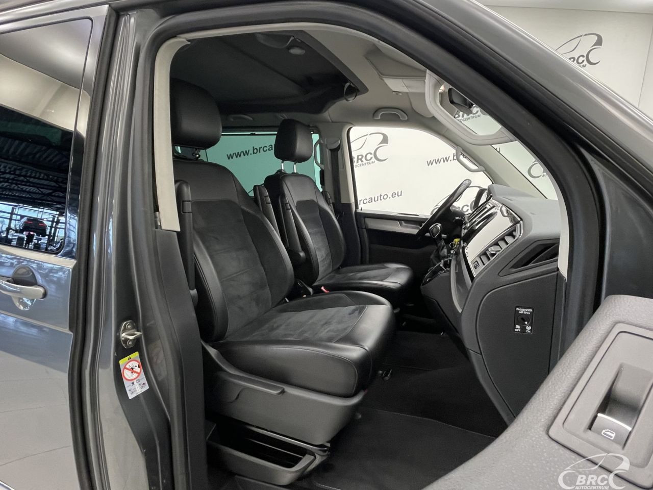 Volkswagen Multivan | 6