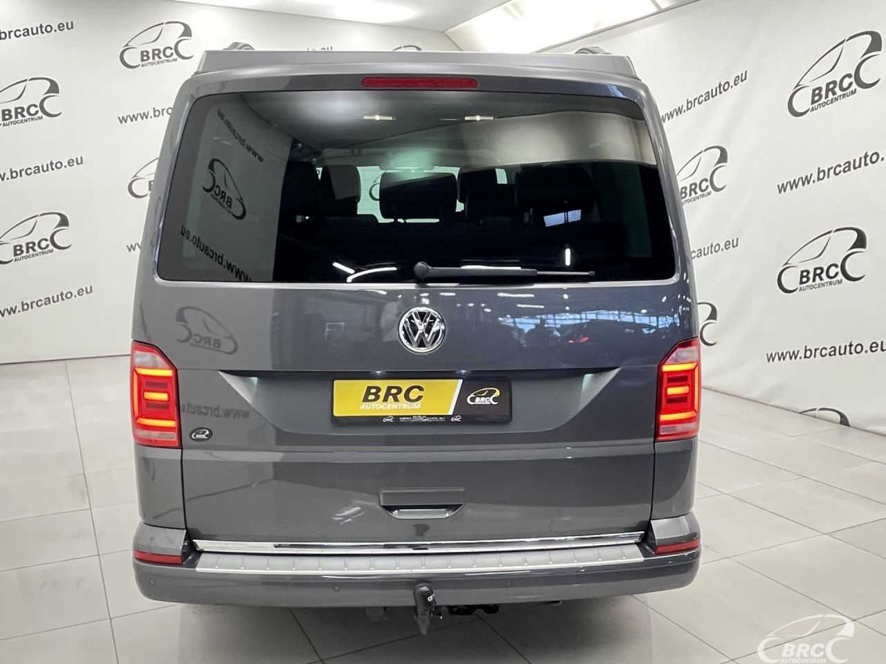 Volkswagen Multivan | 44