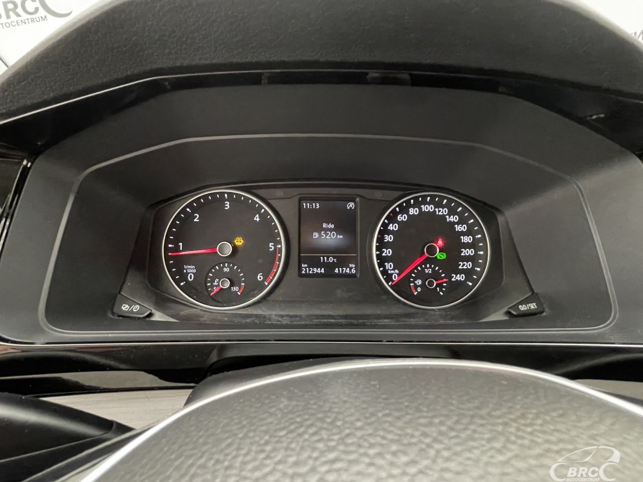 Volkswagen Multivan | 27